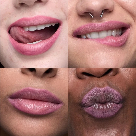 KIKO Milano Club K The Original Lip Pencil - Konturówka do ust o wyjątkowo intensywnym kolorze 105