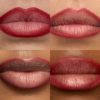 Inglot Konturówka do ust creamy soft Classic Red 10