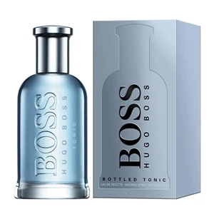 Hugo Boss Bottled Tonic woda toaletowa spray 100ml