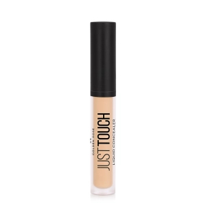 Golden Rose Just Touch Liquid Concealer – Płynny korektor do twarzy 05