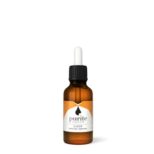 Purite Eliksir nawilżająco regenerujący 10ml