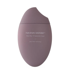Haruharu Wonder Black Rice Hyaluronic Cream Głęboko Nawilżający Krem do Twarzy 50ml