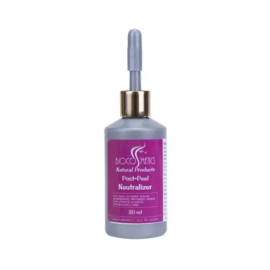 BIOCOSMETICS Neutralizator do kwasów POST PEEL NEUTRALIZER 30ml