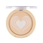 Lovely Golden Crema Highlighter rozświetlacz do twarzy 6g