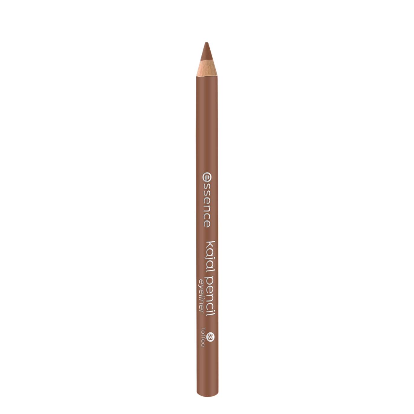 essence Kajal Pencil - Kredka do oczu 33 Toffe