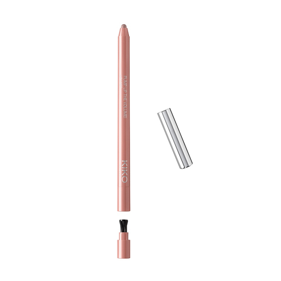 KIKO Milano Pump Up The Volume Lip Liner kredka do ust zwiększająca objętość 01 Rebel Russett 0.3g