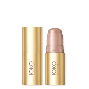 Joko Creamy Blend Contour Stick Bronzer w sztyfcie Cool Cocoa 01 6,5g