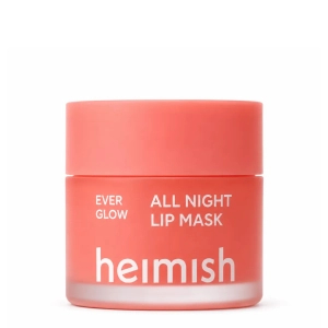 Heimish Ever Glow All Night Lip Mask - odżywcza maska ​​do ust na noc 20g