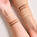 GOSH Melt Stick Kremowy stick do korekcji i konturowania twarzy 003 Honey Glaze