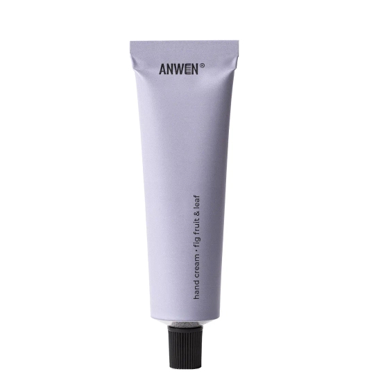 Anwen Hand cream Krem do rąk Fig fruit & leaf 30 ml