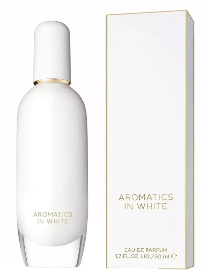 Clinique Aromatics in White woda perfumowana spray 100ml