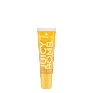 essence JUICY BOMB Shiny Lipgloss - Błyszczyk do ust 109 Bee Mine