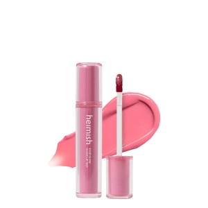 Heimish Ever Glow Gloss Lip Tint - błyszczący tint do ust 03 Loving Rosette
