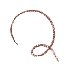 essence 8h Matte comfort lipliner Konturówka matowa 01 Cinnamon Spice