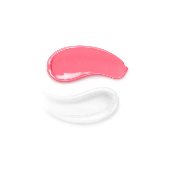 KIKO Milano Unlimited Double Touch dwuetapowa płynna pomadka do ust 111 Satin Pink Camellia 6ml