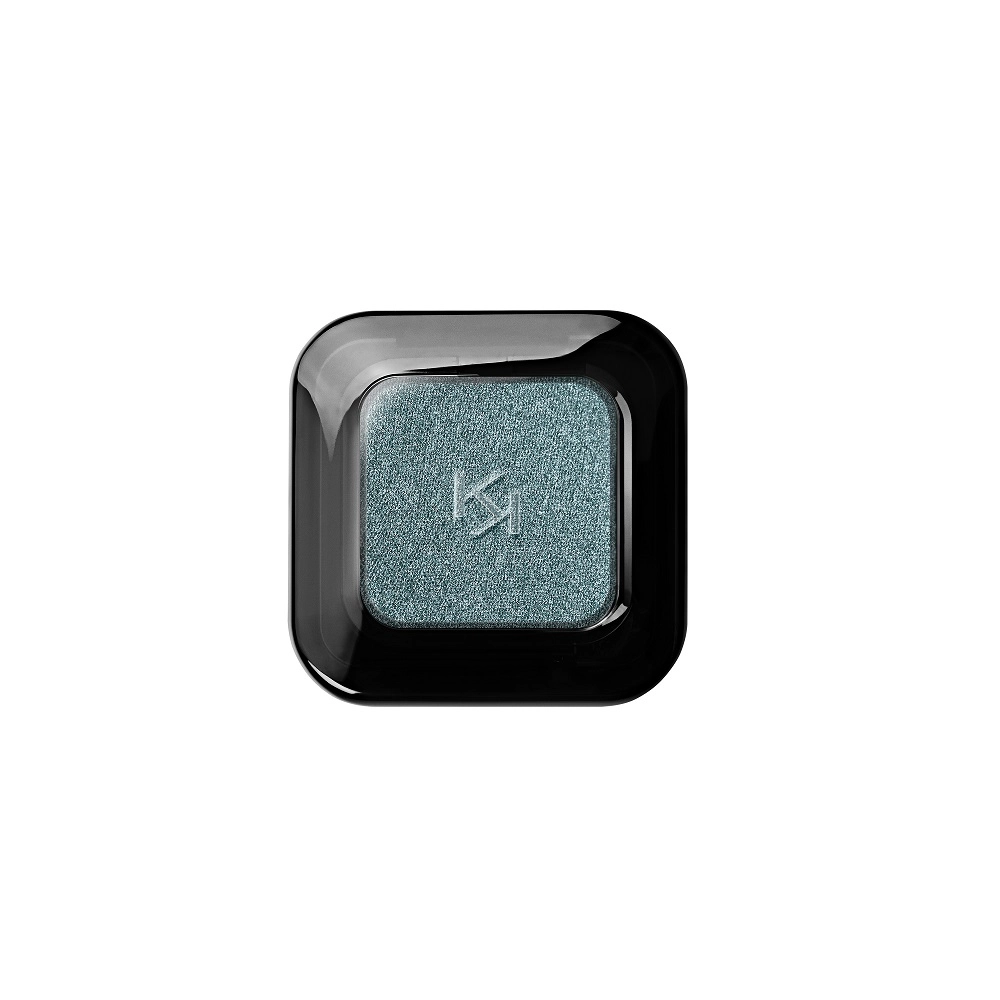 KIKO Milano Maxi Mod High Pigment Eyeshadow cień do powiek o wysokiej pigmentacji 44 Electric Horizon 1.5g