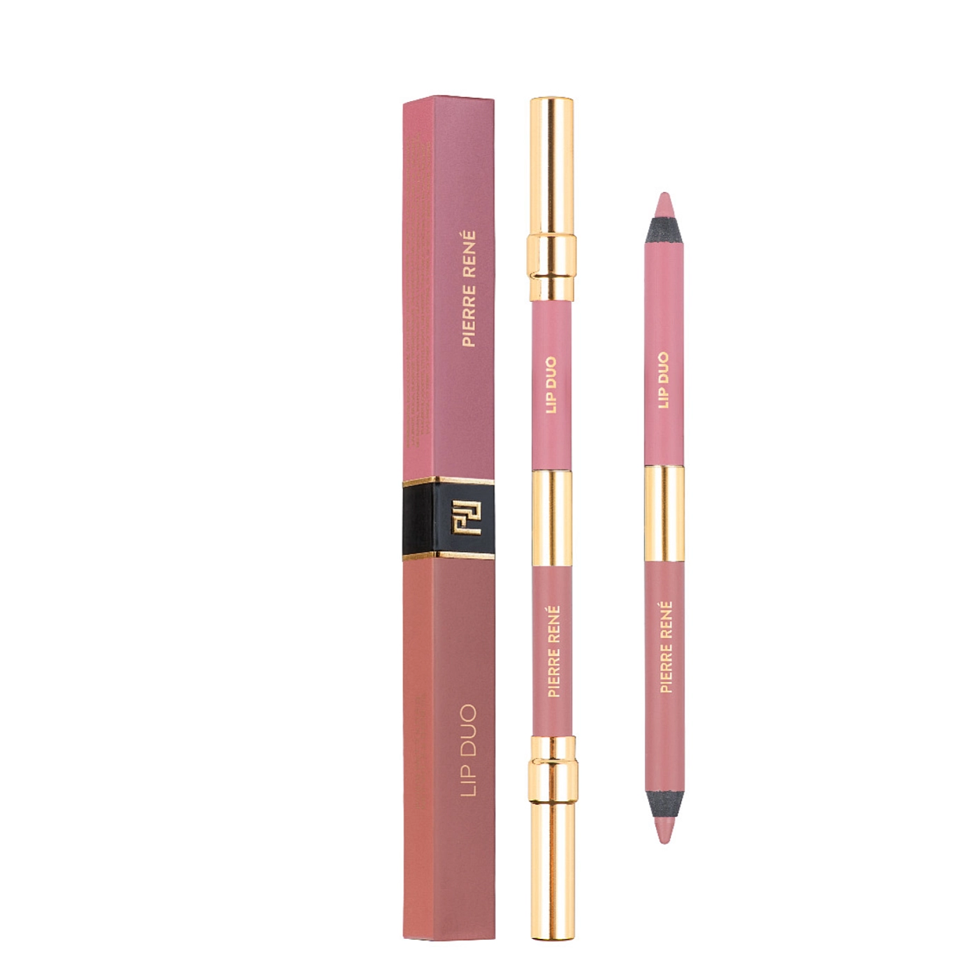 Pierre Rene Lip Duo Kredka do ust 05