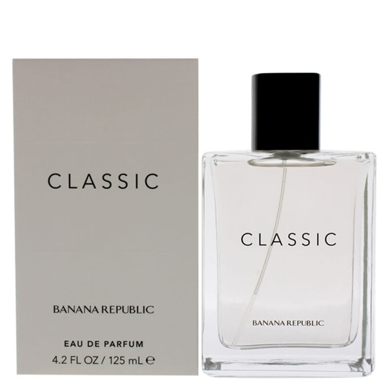 Banana Republic Classic woda perfumowana spray 125ml