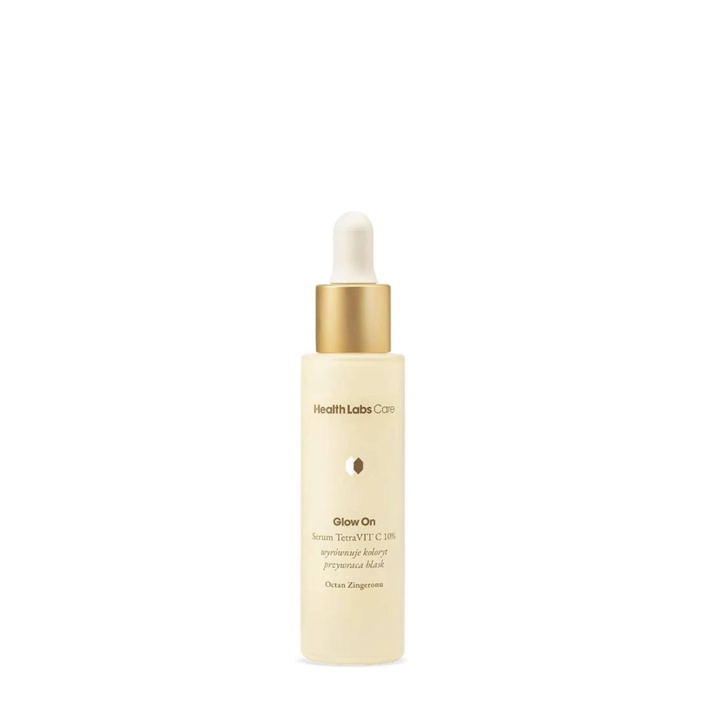 Health Labs Care Serum TetraVIT C 10% Glow On 30ml