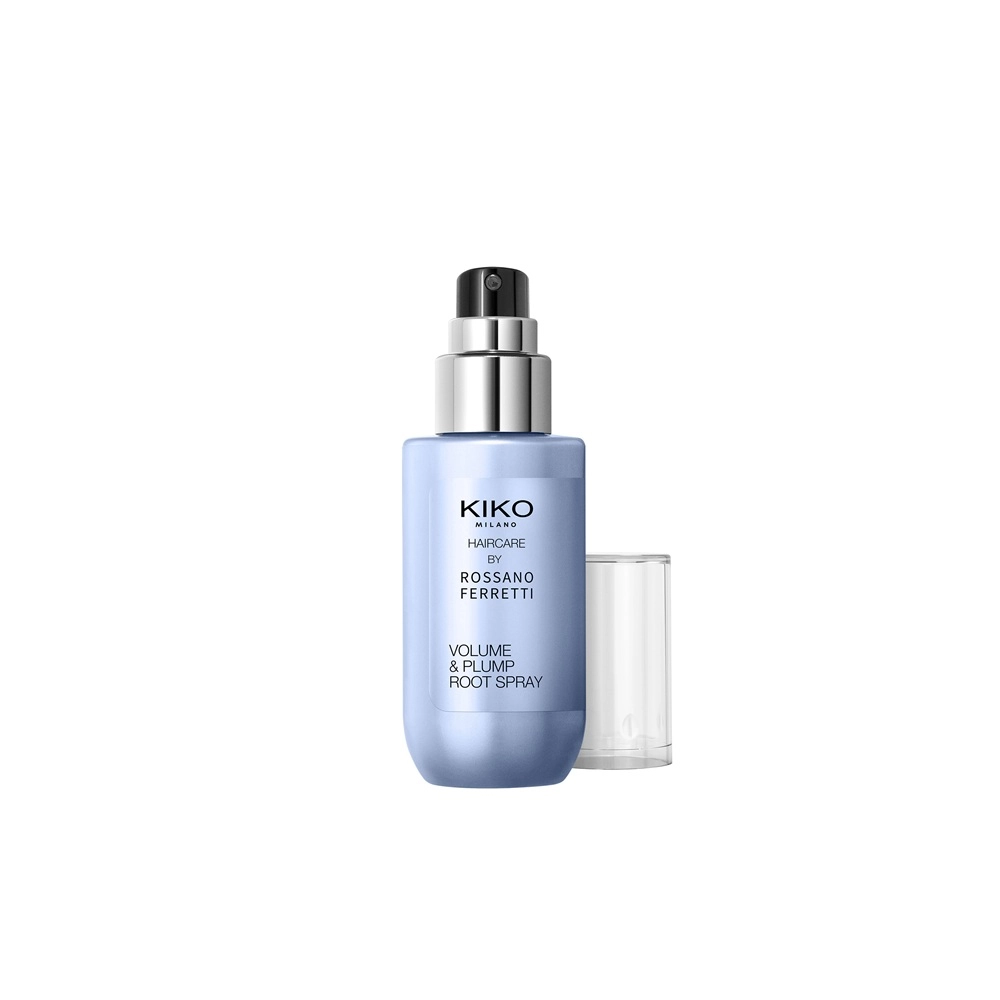 KIKO Milano Volume & Plump spray na nasadę włosów o natychmiastowym działaniu zwiększającym objętość 100ml