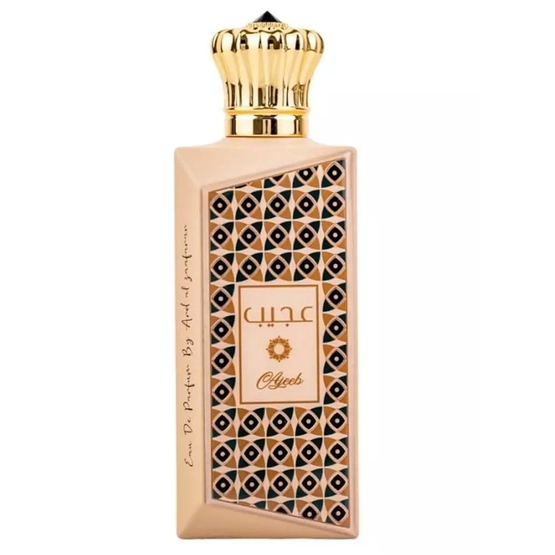 Ard al Zaafaran Ajeeb woda perfumowana spray 100ml