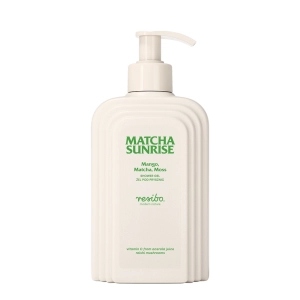 Resibo MATCHA SUNRISE Żel pod prysznic 350ml