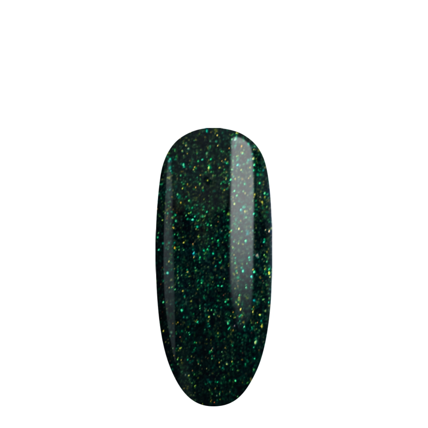 Semilac Lakier Hybrydowy Holiday Glitter 1003 7 ml