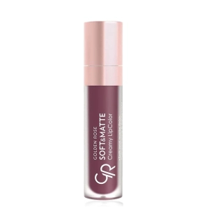 Golden Rose Soft & Matte Creamy Lip Color Matowa pomadka do ust 116