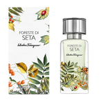 Salvatore Ferragamo Foreste Di Seta woda perfumowana spray 50ml