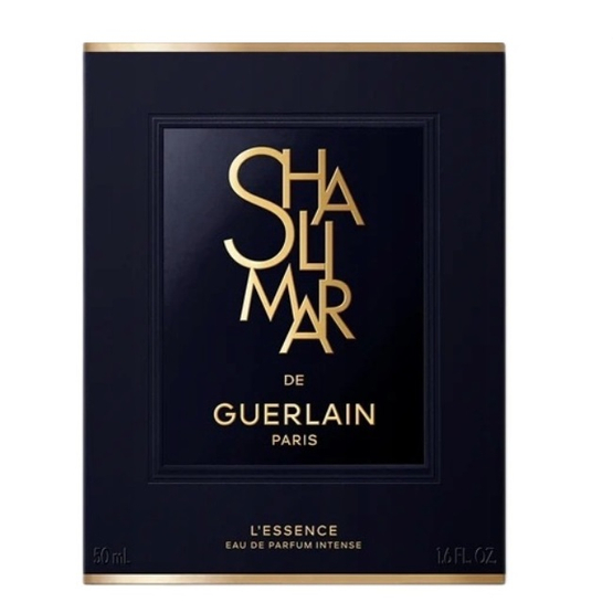 Guerlain Shalimar L'essence woda perfumowana spray 50ml