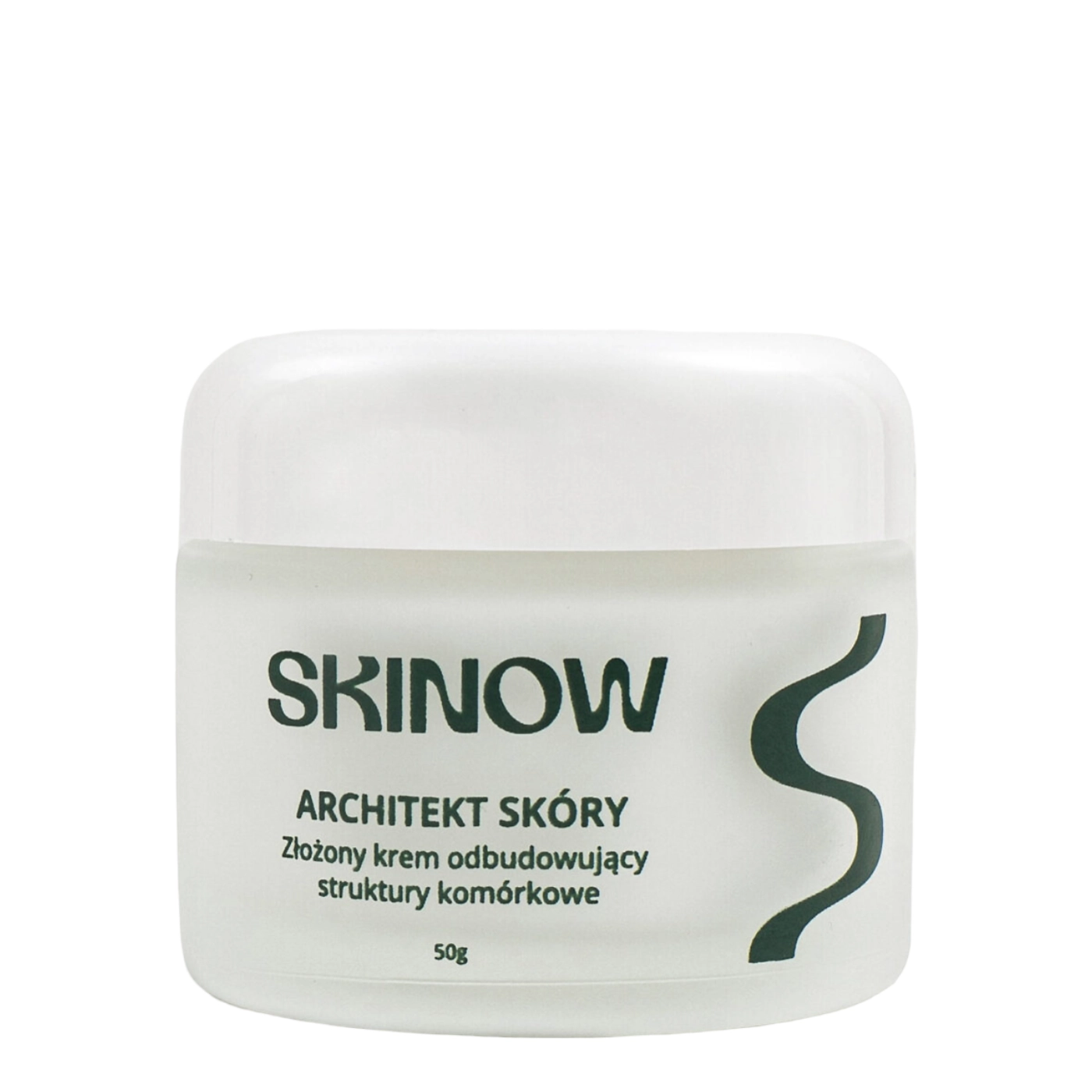SKINOW Wielozadaniowy krem Architekt Skóry 50g
