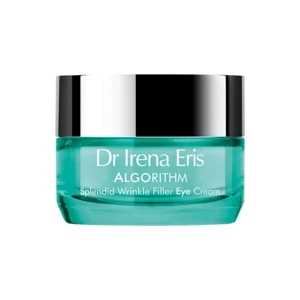  Dr Irena Eris Algorithm Splendid Wrinkle Filler Day & Night Eye Cream Krem pod oczy wypełniający zmarszczki 15ml