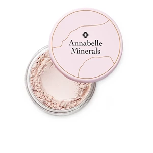 Annabelle Minerals Cień mineralny Vanilla 3g