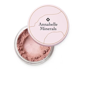 Annabelle Minerals Róż mineralny Sunrise 4g