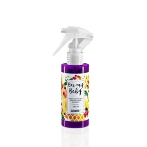 Anwen BEE MY BABY spray do włosów dla dzieci 150 ml
