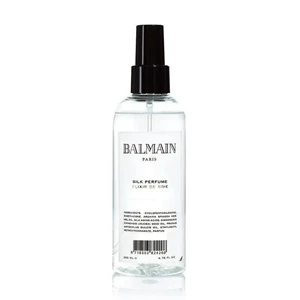 Balmain Silk Perfume perfumy do włosów z proteinami jedwabiu i olejem arganowym 200ml