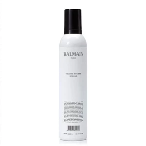 Balmain Volume Mousse Strong pianka do włosów silnie utrwalająca i zwiększająca objętość 300ml