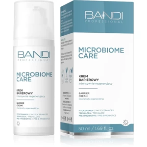 Bandi Professional Microbiome Care Krem barierowy intensywnie regenerujący 50ml