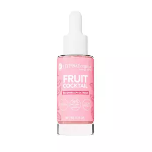 Bell HYPOAllergenic Love My Lip & Skin Fruit Coctail Hypoalergiczna owocowa baza pod makijaż 22g