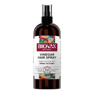 Biovax Botanic Octowy spray nabłyszczający do włosów 200 ml