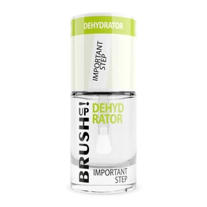 BrushUp! Dehydrator do paznokci - Important Step 6ml