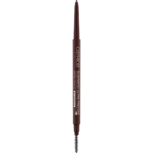 CATRICE Slim‘Matic Ultra Precise Brow Pencil Waterproof Kredka do brwi 050 Chocolate