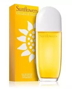 Elizabeth Arden Sunflowers woda toaletowa spray 50ml