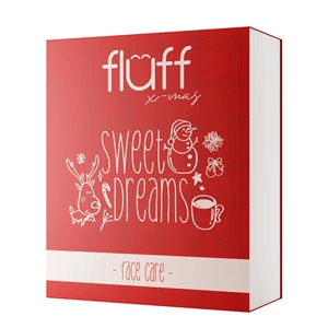 Fluff Superfood Zestaw prezentowy Face Care Sweet Dreams