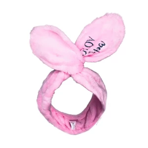GLOV Uszy Bunny Ears Pastel Pink