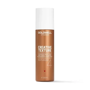 GOLDWELL Creative Texture Texturizer Mineralny spray nadający teksturę włosom 200ml