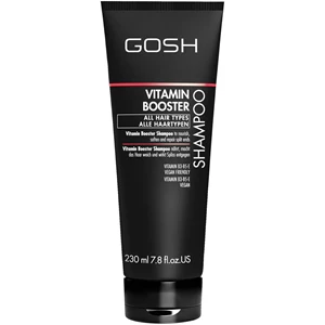 GOSH Szampon do włosów Vitamin Booster 230 ml
