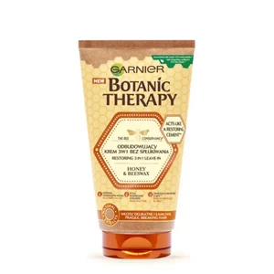 Garnier Botanic Therapy honey&beeswax Krem 3w1, 150ml