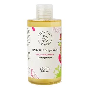 HAIRY TALE Dragon Wash – Szampon oczyszczający 250 ml