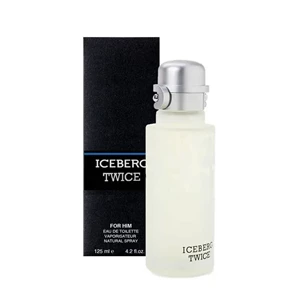Iceberg Twice Men woda toaletowa spray 125ml